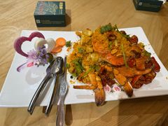 -德胜轩正宗顺德菜(宝安沙井会展中心店)