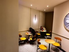 -星巴克(兰州国芳百货店)