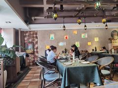 -翡翠鸟精品泰国菜(北辰财富中心店)