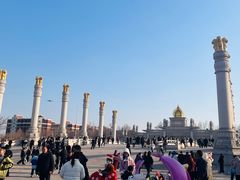 -兴隆文化园景区