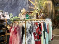 -花之城