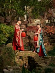 -今生有约婚纱摄影店(景德路店)