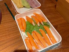 -串门邻居串串火锅(云南南路店)