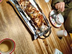 -新白鹿餐厅(龙游路店)