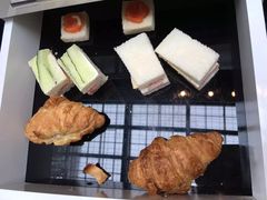 -行者书屋大堂吧 ·下午茶(南京圣和府邸酒店)