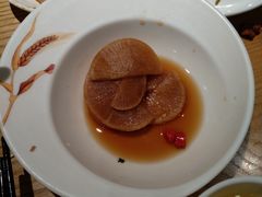 -九毛九西北菜(大东海店)