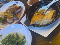 -鹅滋道(甘坑古镇店)