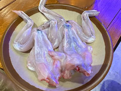 -红牌美蛙鱼头火锅(万辉国际广场店)