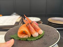 -Sushi Hanzo半藏(天环广场店)
