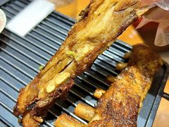 -敏珠拉姆藏餐·南京厨房(富春江东街店)