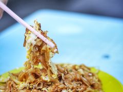 -金伯利街美食夜市