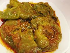 酱辣椒-雨霖祥和炖肉(南市店)