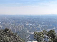 -杭州半山国家森林公园