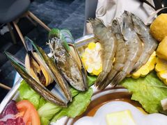 -CHILL Pho澳洲牛肉越南粉(佛山顺德万象汇店)