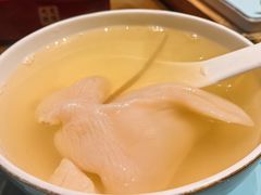 鸡汤汆漳港蚌-文儒九号·闽菜馆(三坊七巷店)