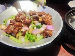 -绿茶餐厅(千岛湖银泰城店)