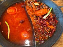 -楠火锅(哈尔滨金爵万象店)