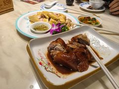 -百年恒益烧腊海鲜酒家·非遗传承(广州黄埔店)