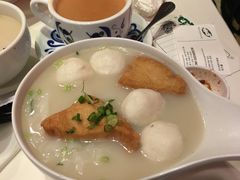 -翠华餐厅(山顶道店)