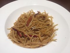 -陆壹捌餐厅(五大道店)