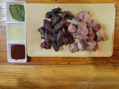 -蒙艾里民族传统菜蒙餐