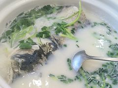 -紫藤园·天目湖大鱼头(南山竹海店)
