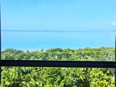 -三亚湾海居铂尔曼度假酒店