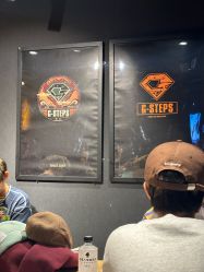 -G-STEPS舞蹈工作室