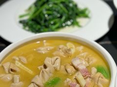 -春申里餐厅(银泰in99店)