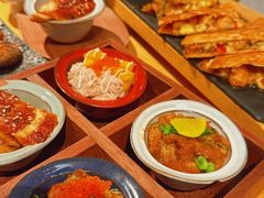 -火山屋台(新街口店)