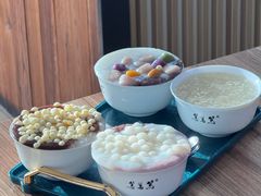 -笃笃笃糖粥(十全街店)