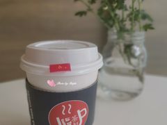 -茶缸AMOKKA COFFEE