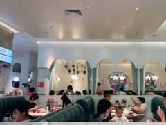 大堂-杯子红牛排(创意产业园店)