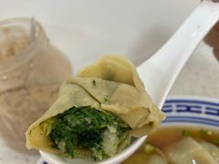 -古徽州馄饨店(宝安路店)
