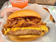 -Shake Shack(天环店)