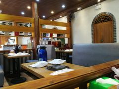 大堂-妈妈的味道(和顺古镇店)