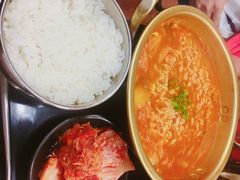 -米屋石锅拌饭(师大店)