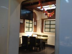 -胡同烧烤·烤肉(塔湾店)