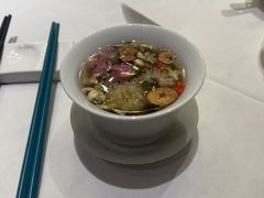 -巴蜀风月·聚会团建·生日宴(宝安店)
