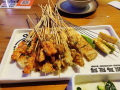 -唐力九头鸟烧烤·罗田吊锅(西云楼店)