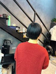 -DK SALON连锁专业烫染接发店