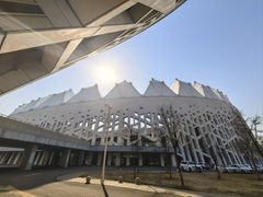 -长春奥林匹克公园