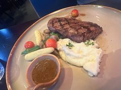 -blue frog蓝蛙(长泰广场店)