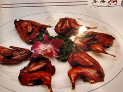 android_upload_pic-乔家满族八大碗(流水沟店)