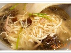 鸡火煮干丝近-耿福兴(凤凰美食街店)