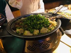 -烤匠麻辣烤鱼(万象城店)