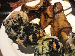 -火炉火自助餐(悠唐购物中心店)