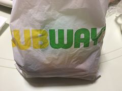 -SUBWAY赛百味(高新绿宝店)