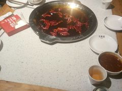 -大龙燚火锅