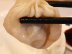 同庆楼小笼包-同庆楼(大钟寺店)